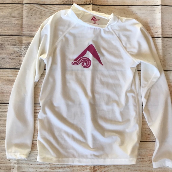 Kanu Surf Other - KANU surf swim shirt